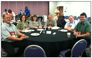 State RTAP Managers Breakfast